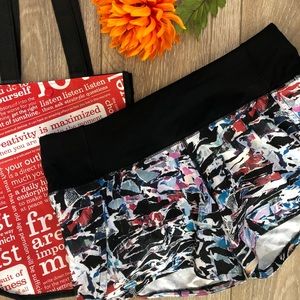 Lululemon Run Times II